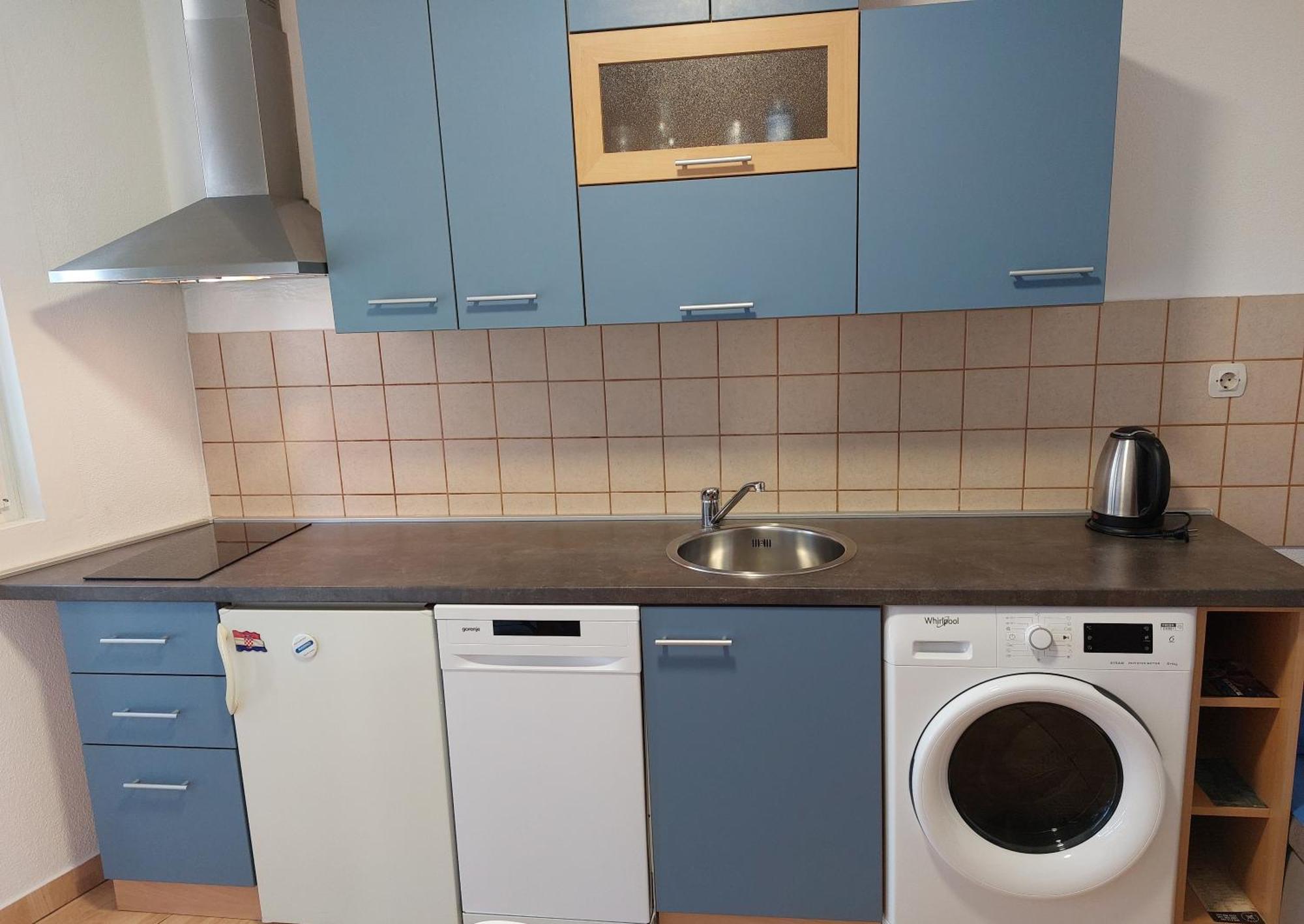Apartment Karlovac Rum bild