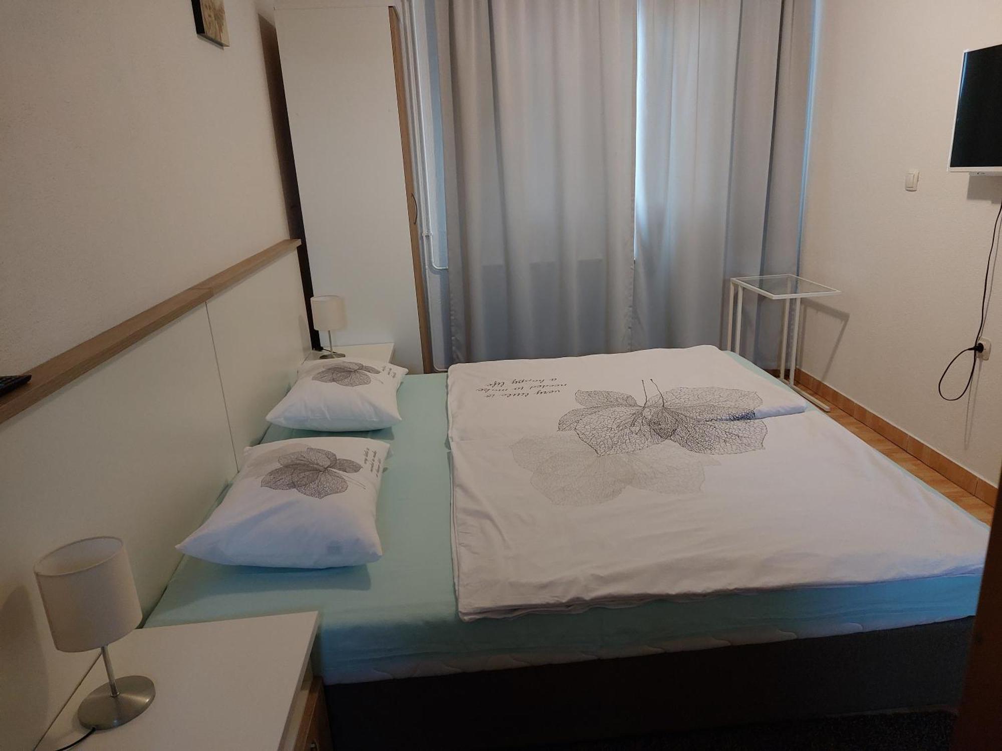 Apartment Karlovac Rum bild