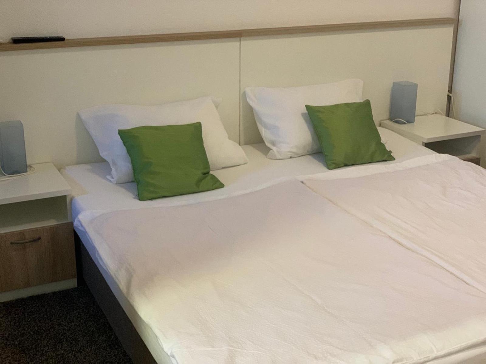 Apartment Karlovac Rum bild
